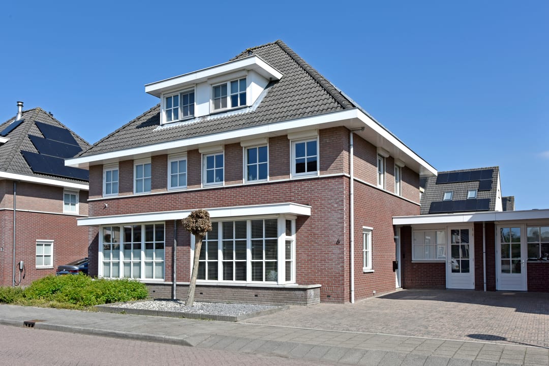 Foto 1 van De Toom 6