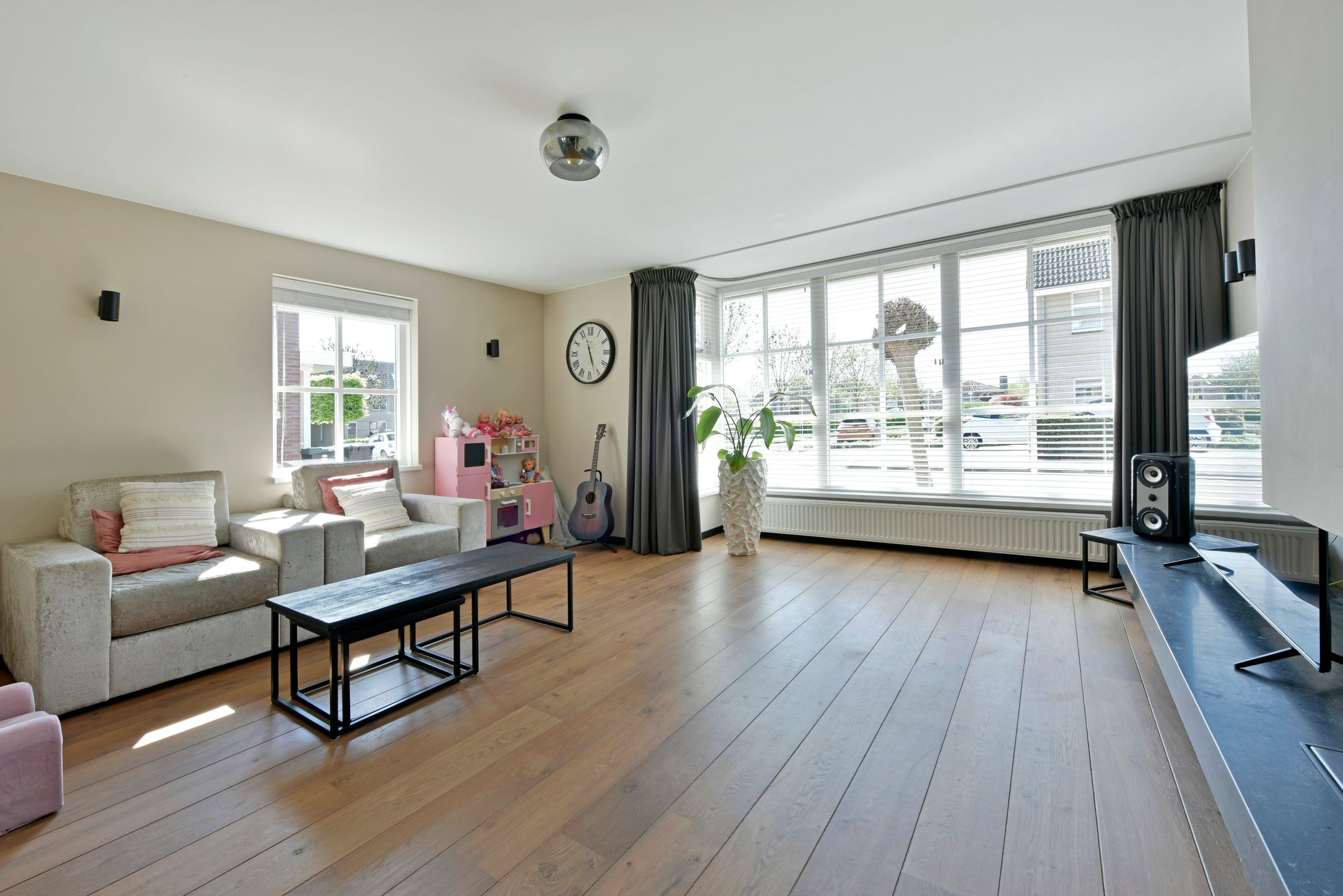 Foto 3 van De Toom 6