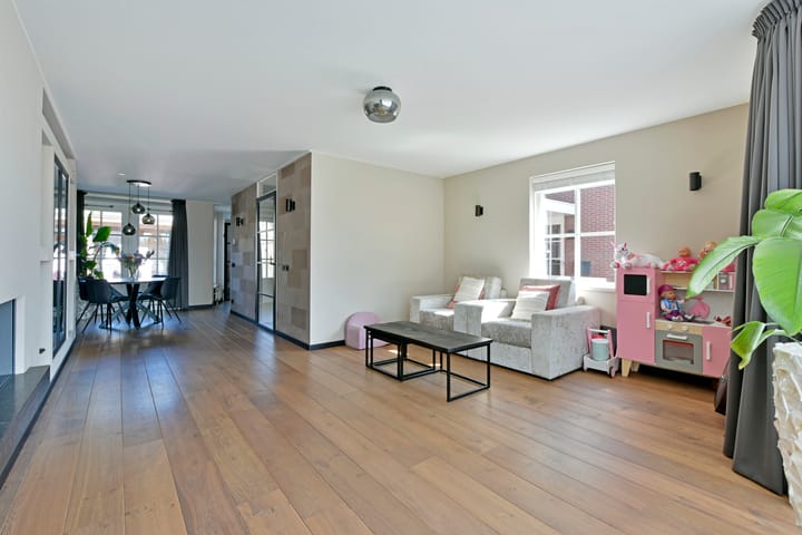 Foto 4 van De Toom 6