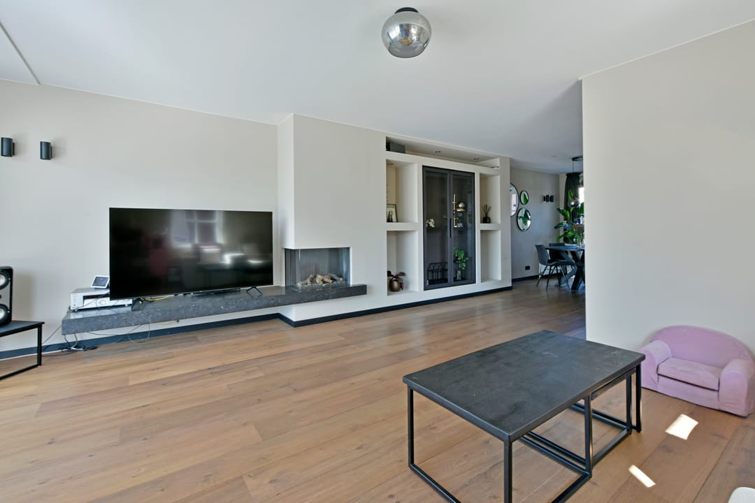 Foto 7 van De Toom 6