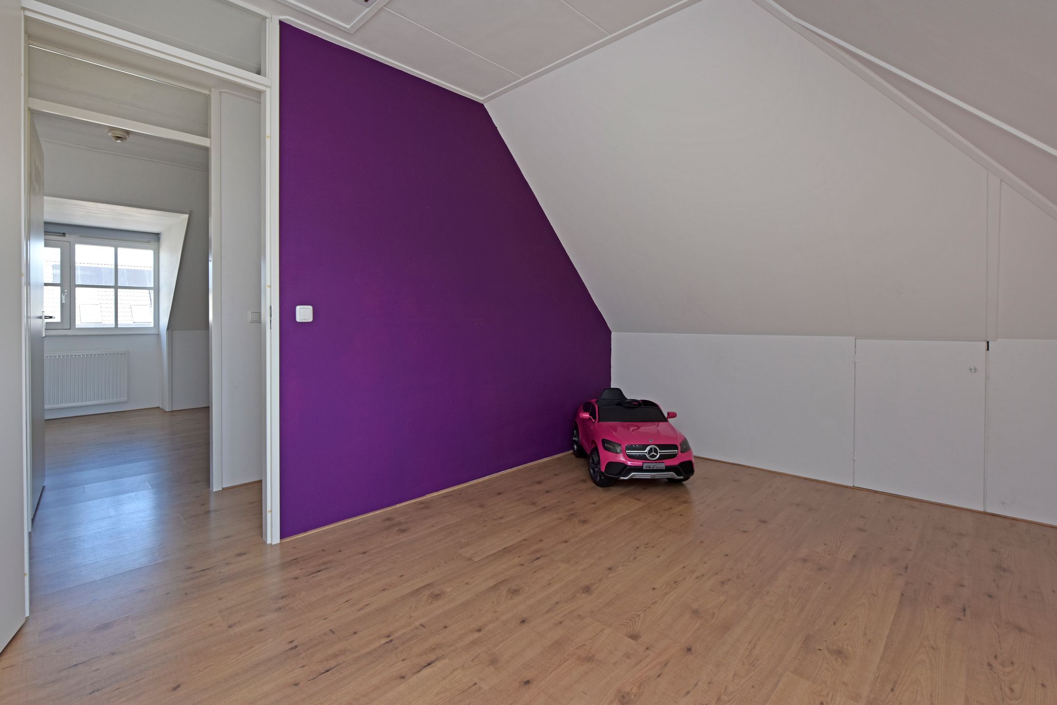 Foto 30 van De Toom 6