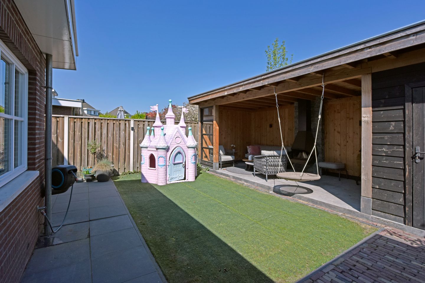 Foto 34 van De Toom 6