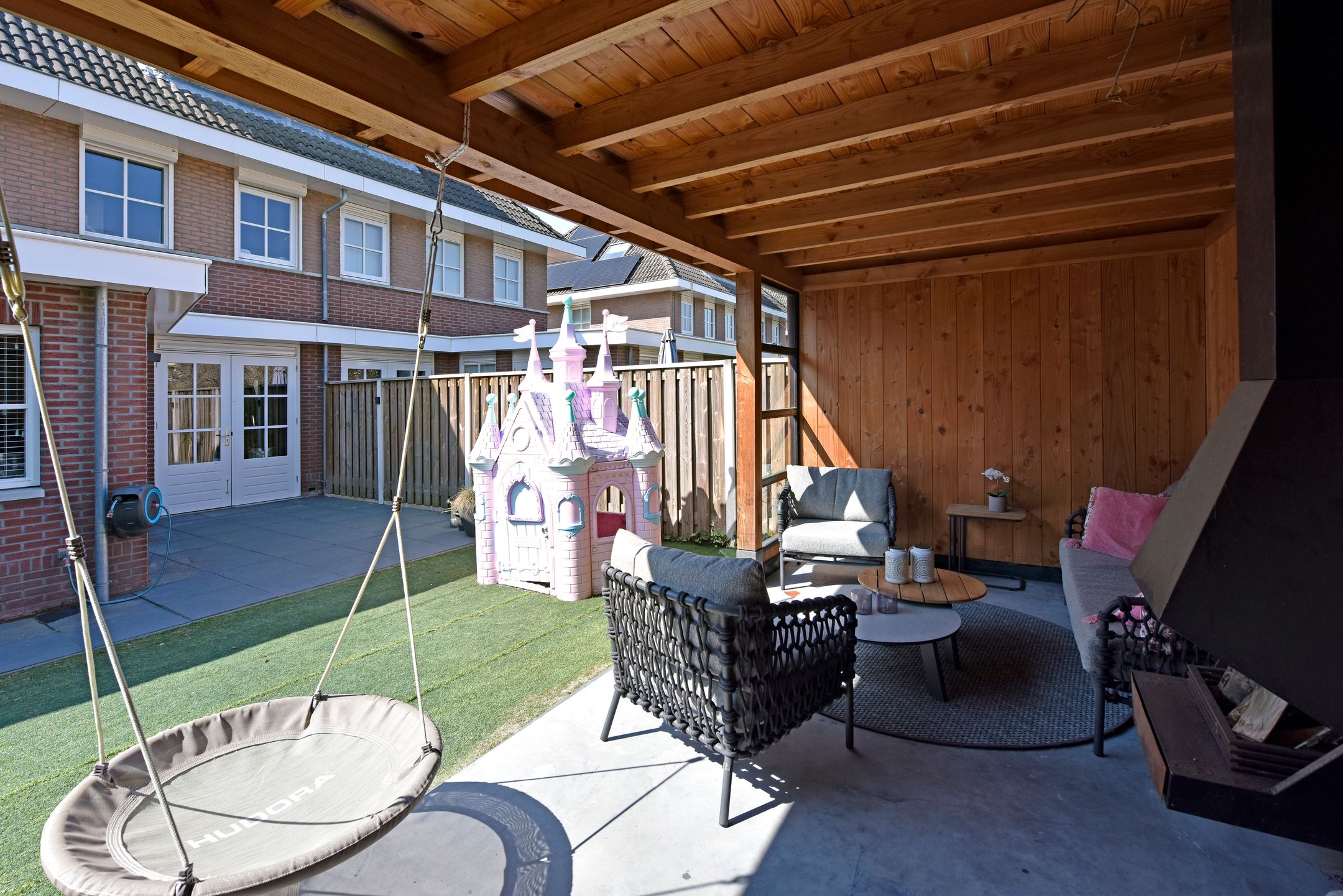 Foto 36 van De Toom 6