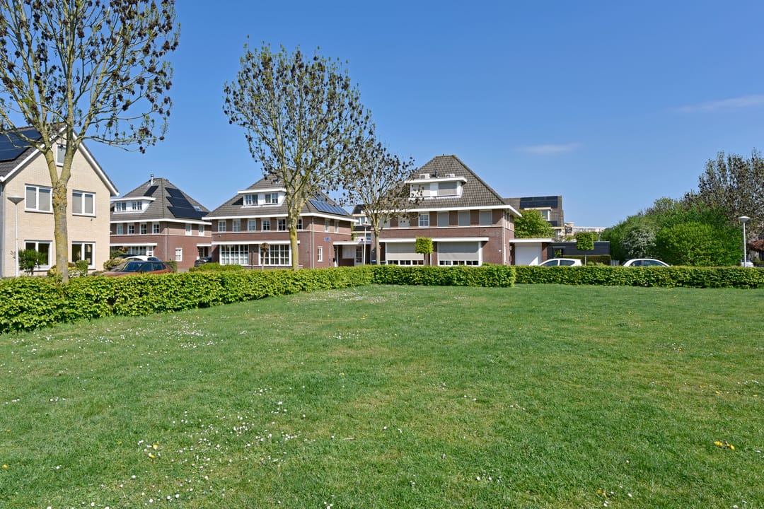 Foto 38 van De Toom 6