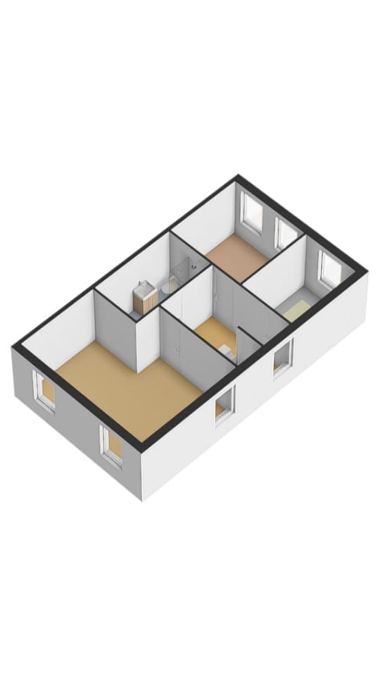 Foto 46 van De Toom 6