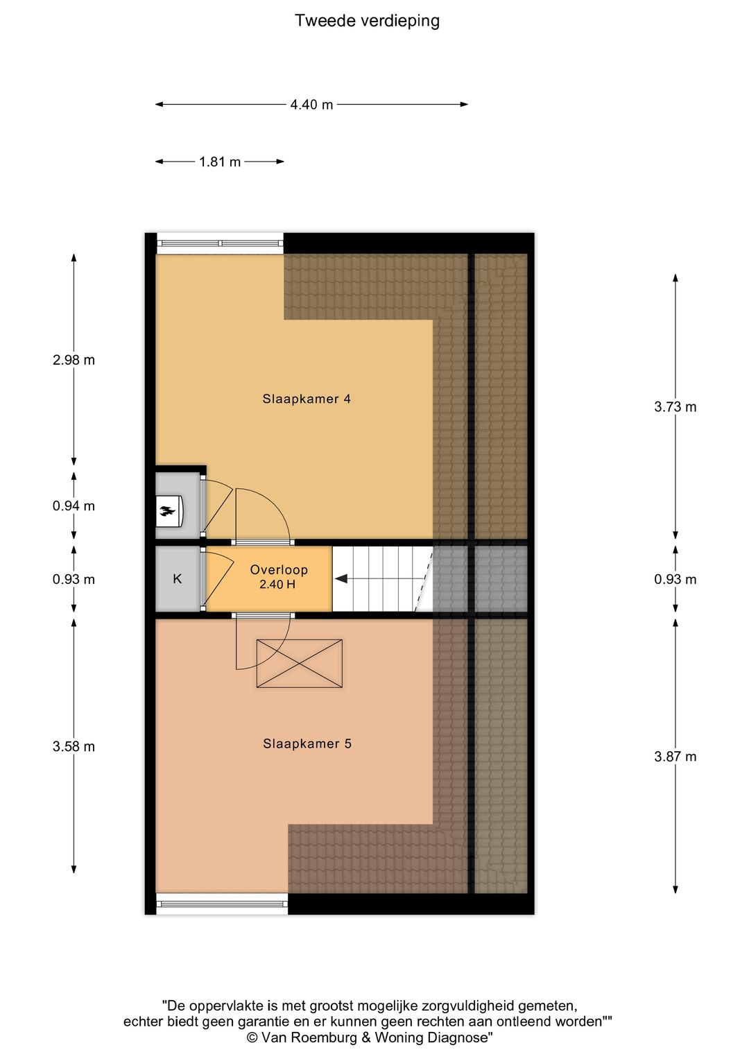 Foto 47 van De Toom 6