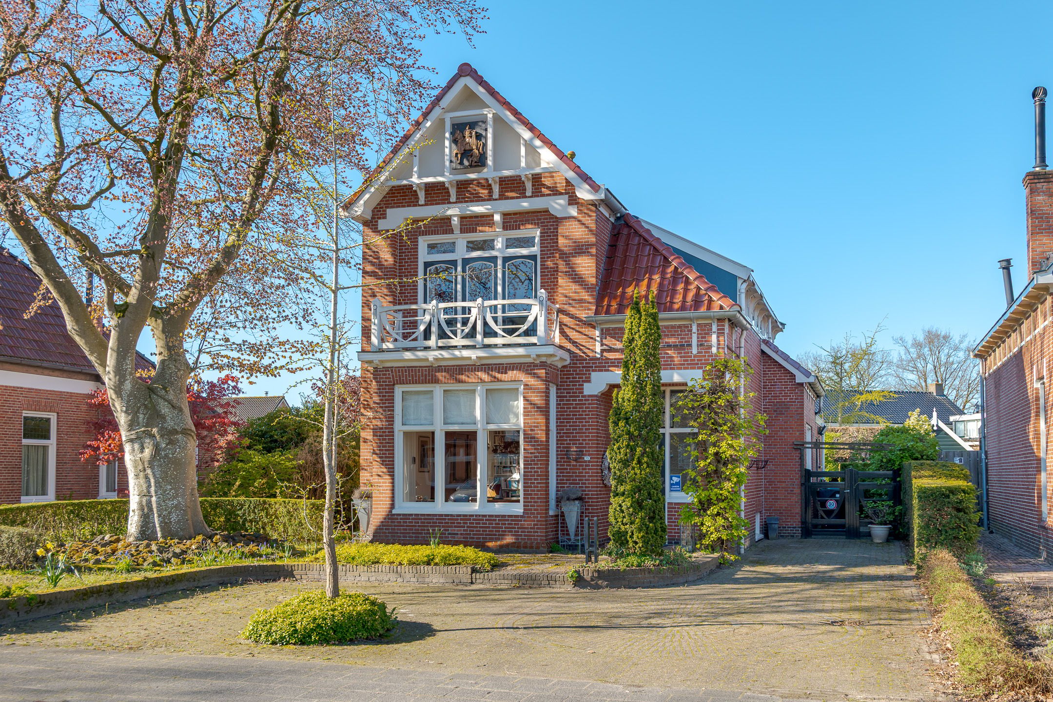J.P. Santeeweg 75