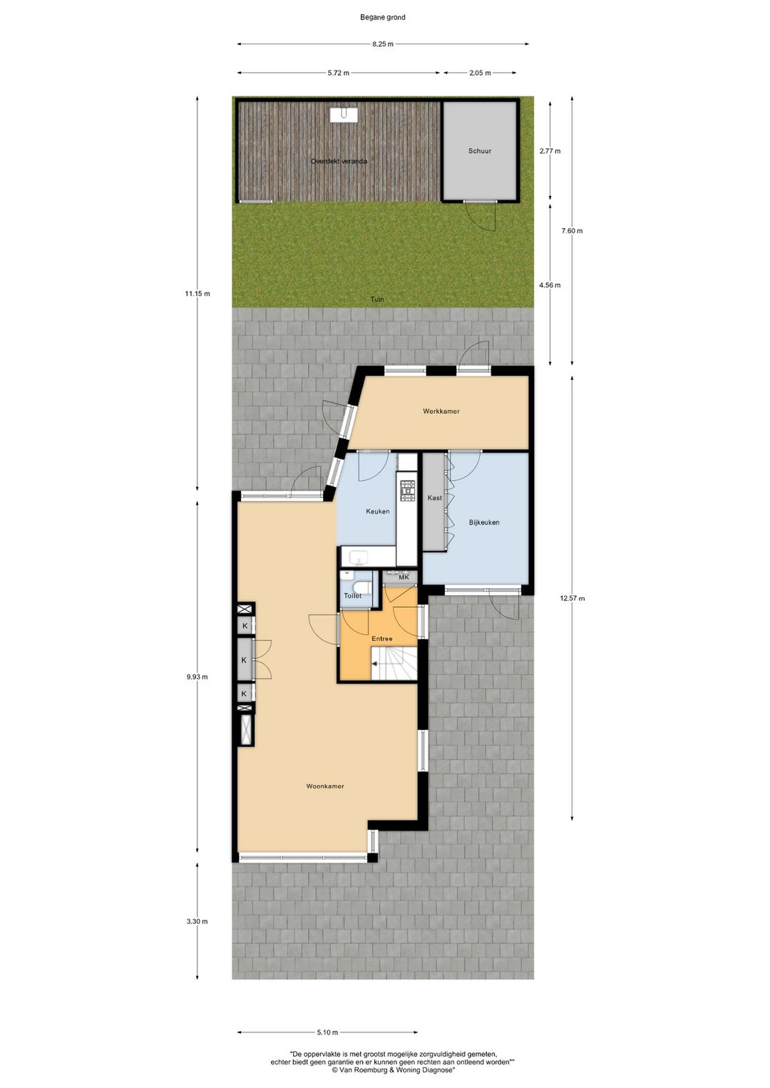 Foto 43 van De Toom 6