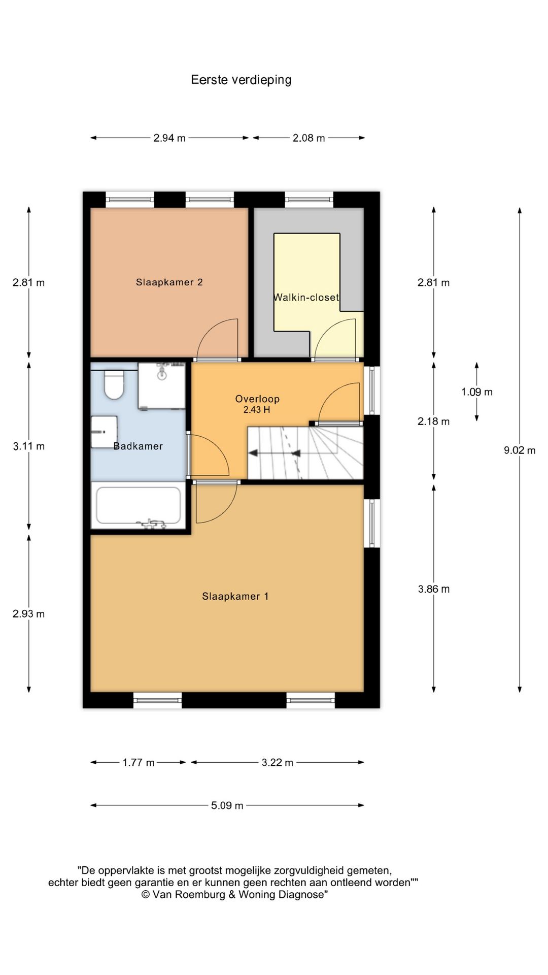 Foto 45 van De Toom 6