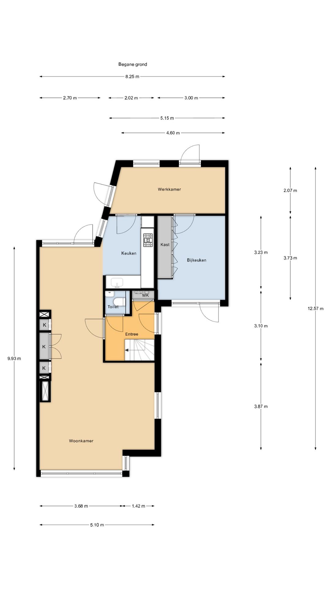 Foto 41 van De Toom 6