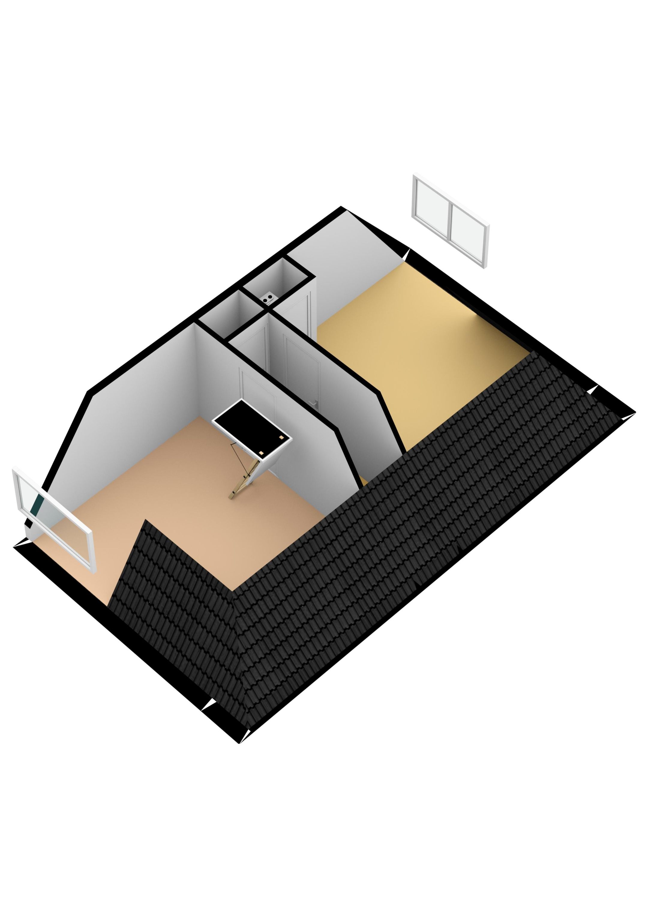 Foto 48 van De Toom 6