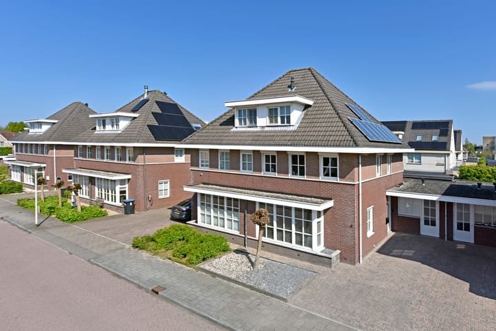 Foto 2 van De Toom 6