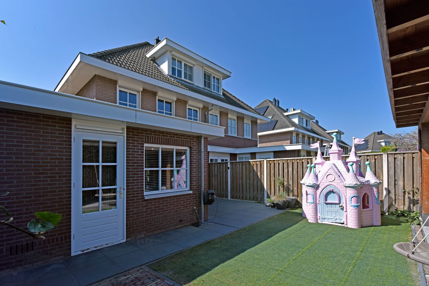 Foto 35 van De Toom 6