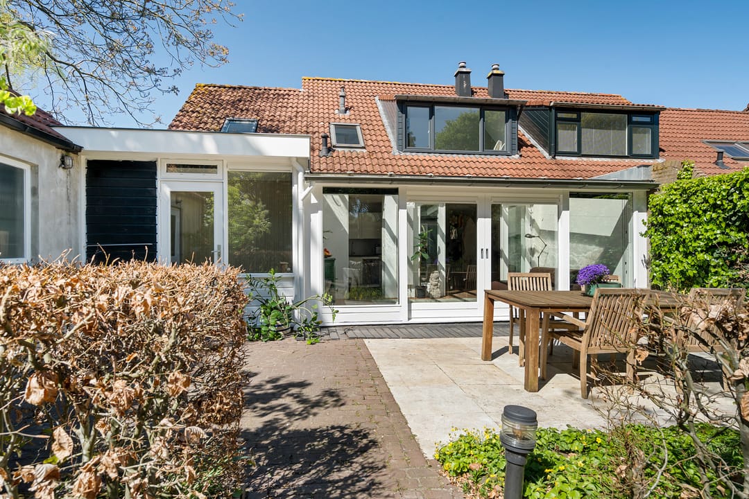 Photo 41 of Mandenmakerstraat 125