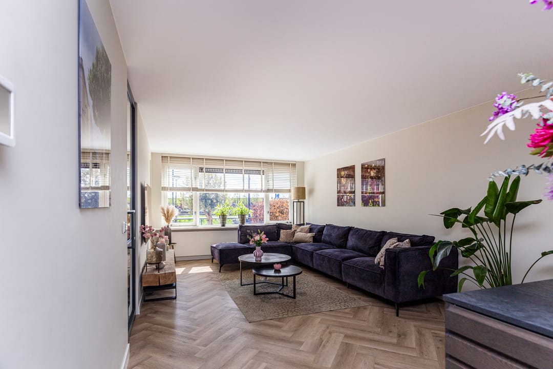 Foto 7 van Waterlandsingel 97