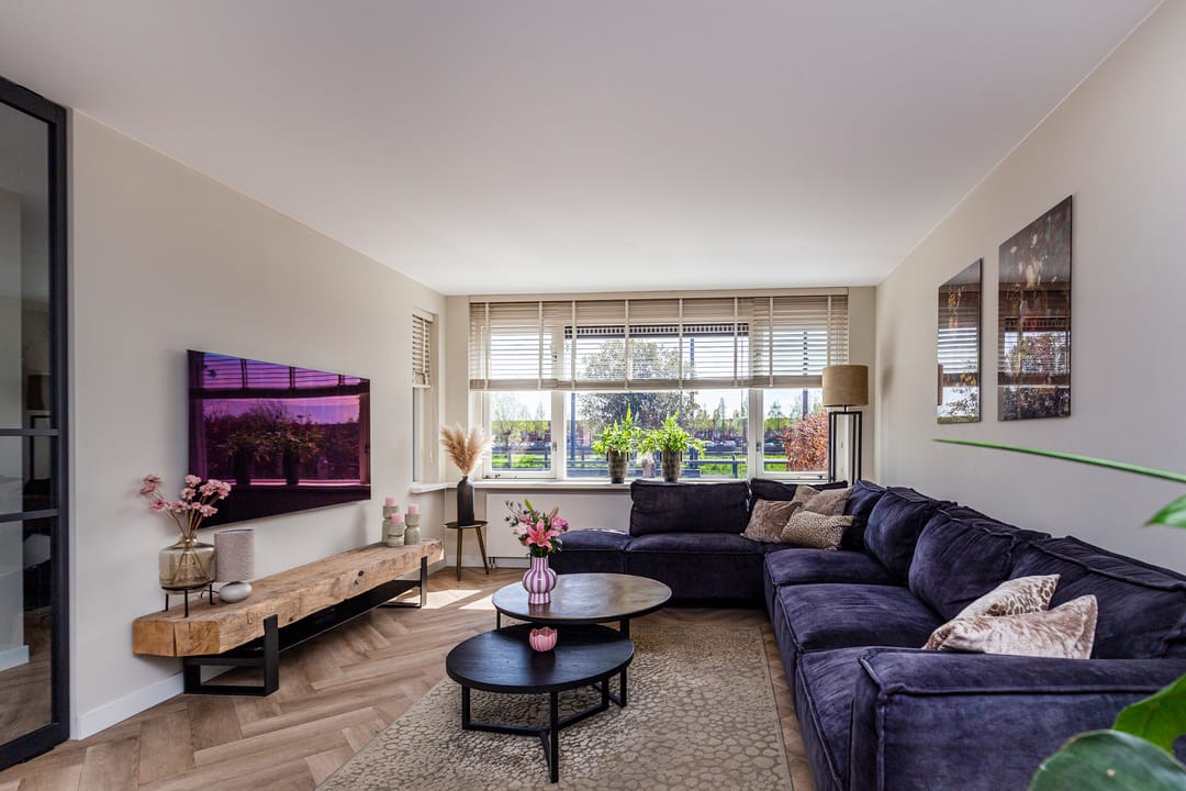 Foto 8 van Waterlandsingel 97