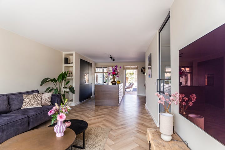 Foto 2 van Waterlandsingel 97