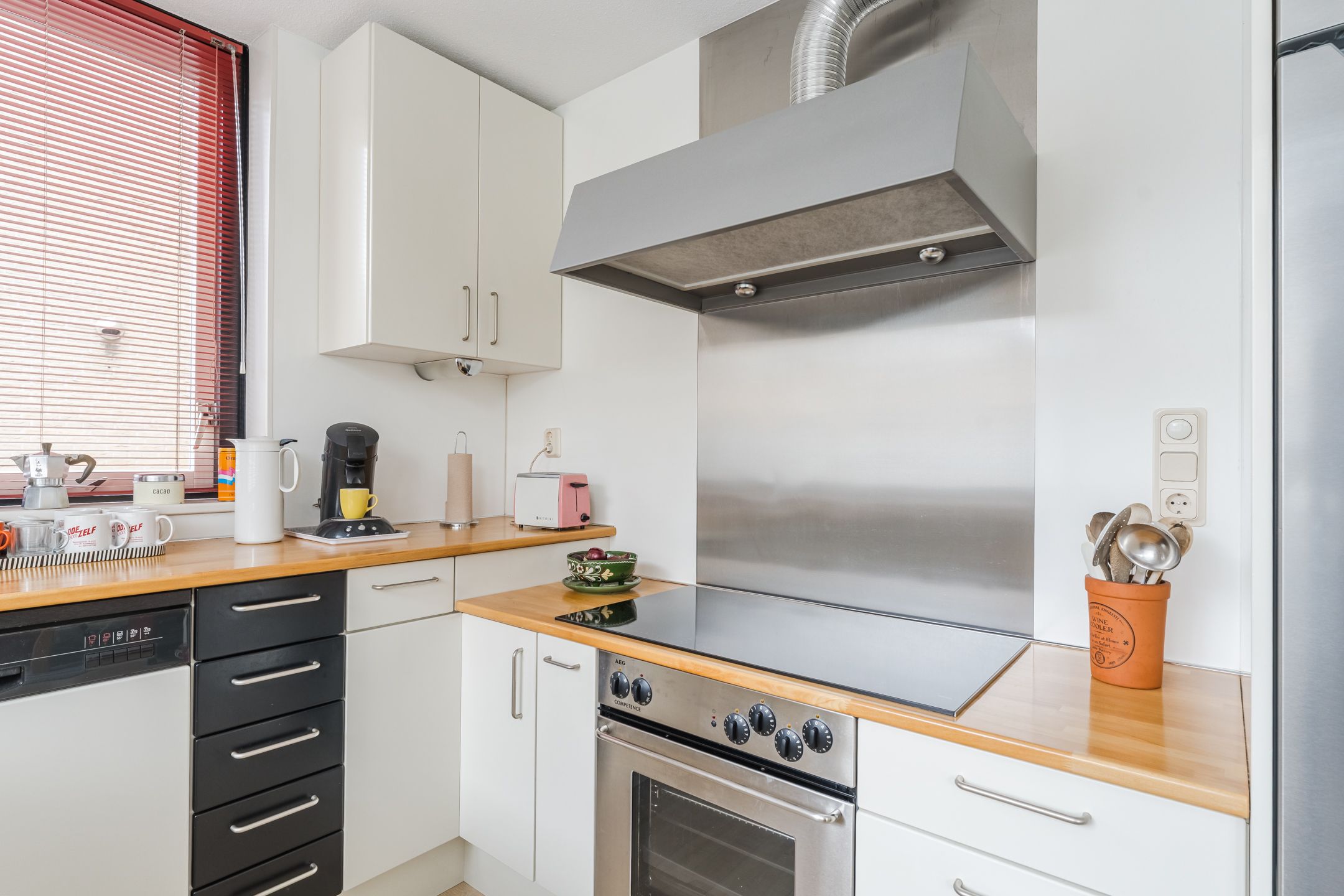 Spacious and light home with rural views in Lekboulevard — 24