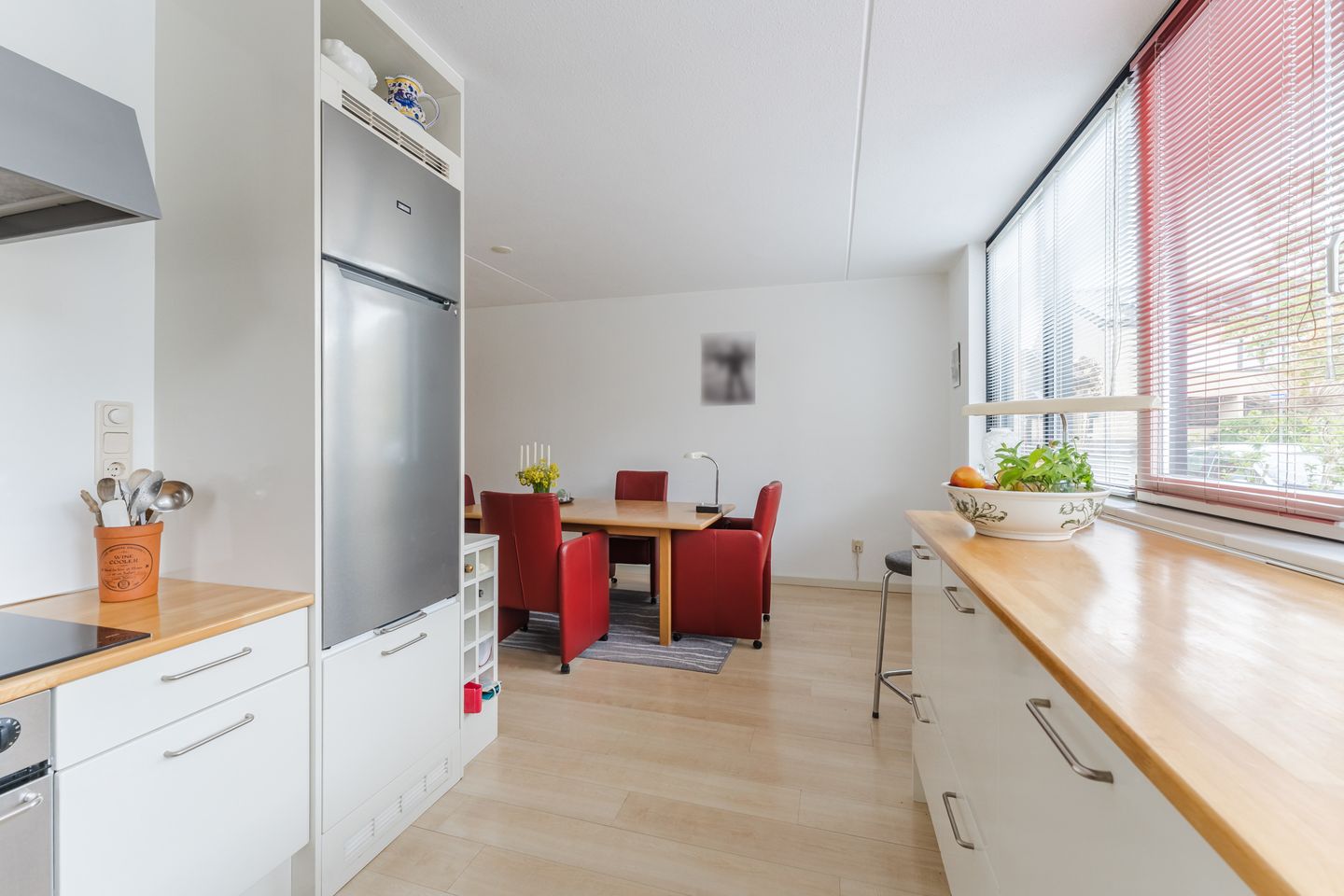 Spacious and light home with rural views in Lekboulevard — 25
