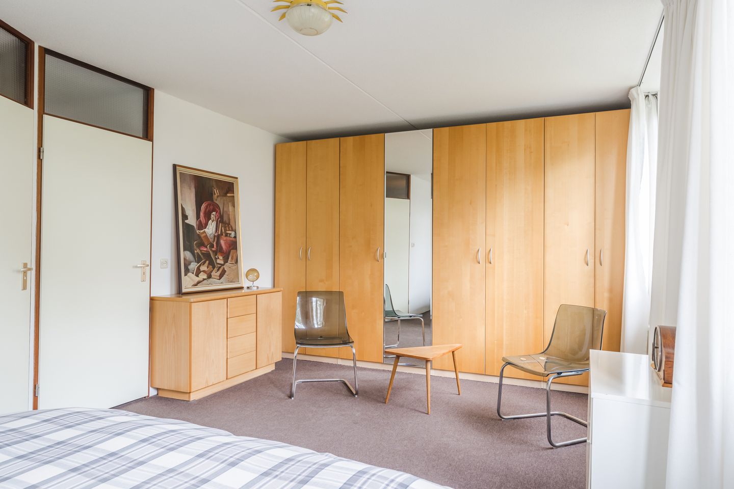 Spacious and light home with rural views in Lekboulevard — 34