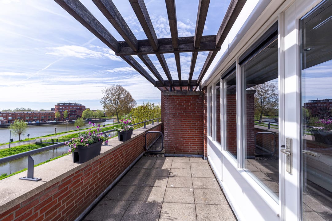 Foto 43 van Waterlandsingel 97