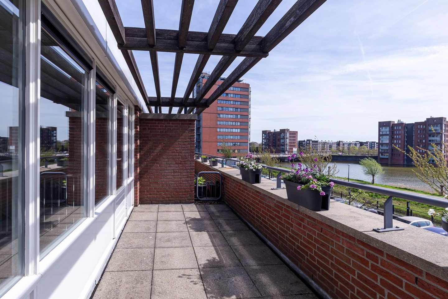 Foto 44 van Waterlandsingel 97