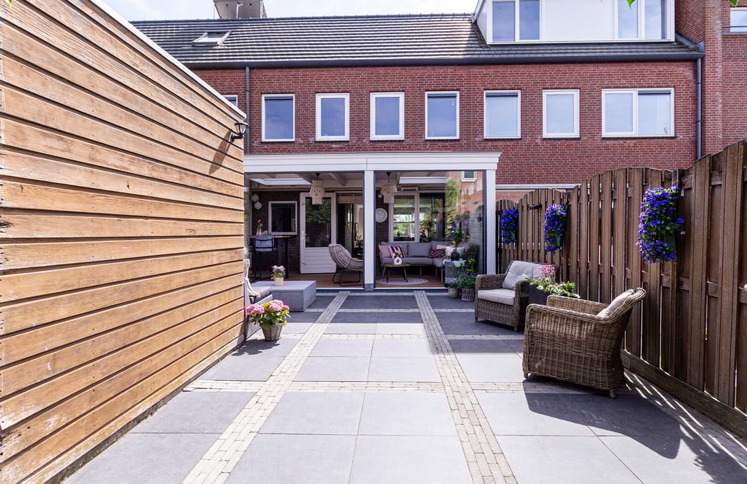 Foto 47 van Waterlandsingel 97