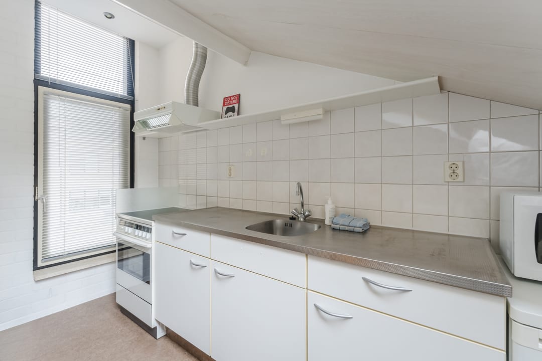 Spacious and light home with rural views in Lekboulevard — 46