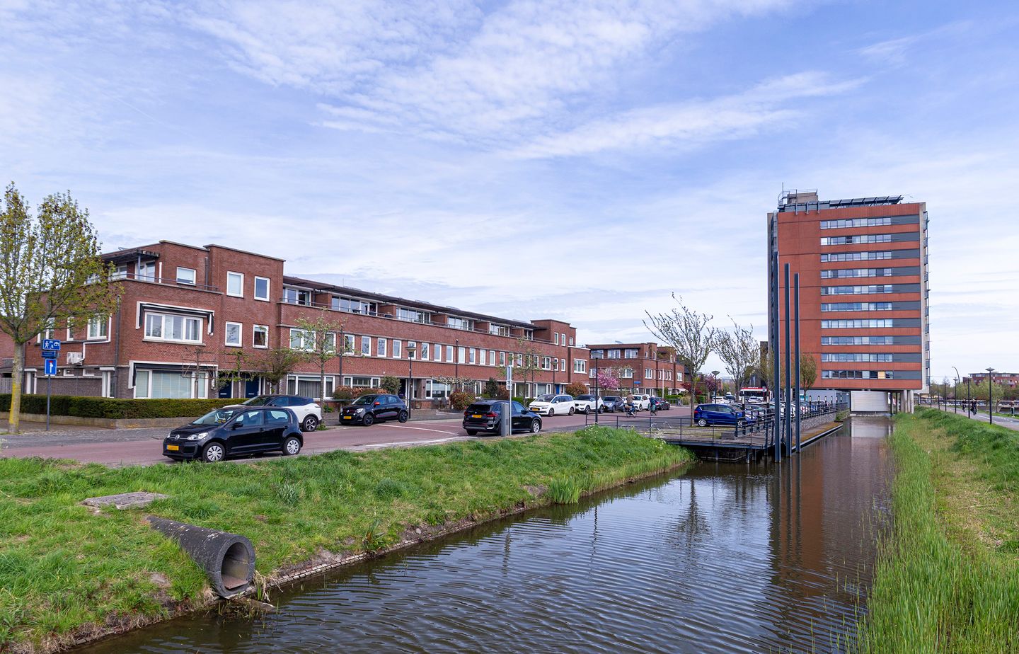 Foto 50 van Waterlandsingel 97
