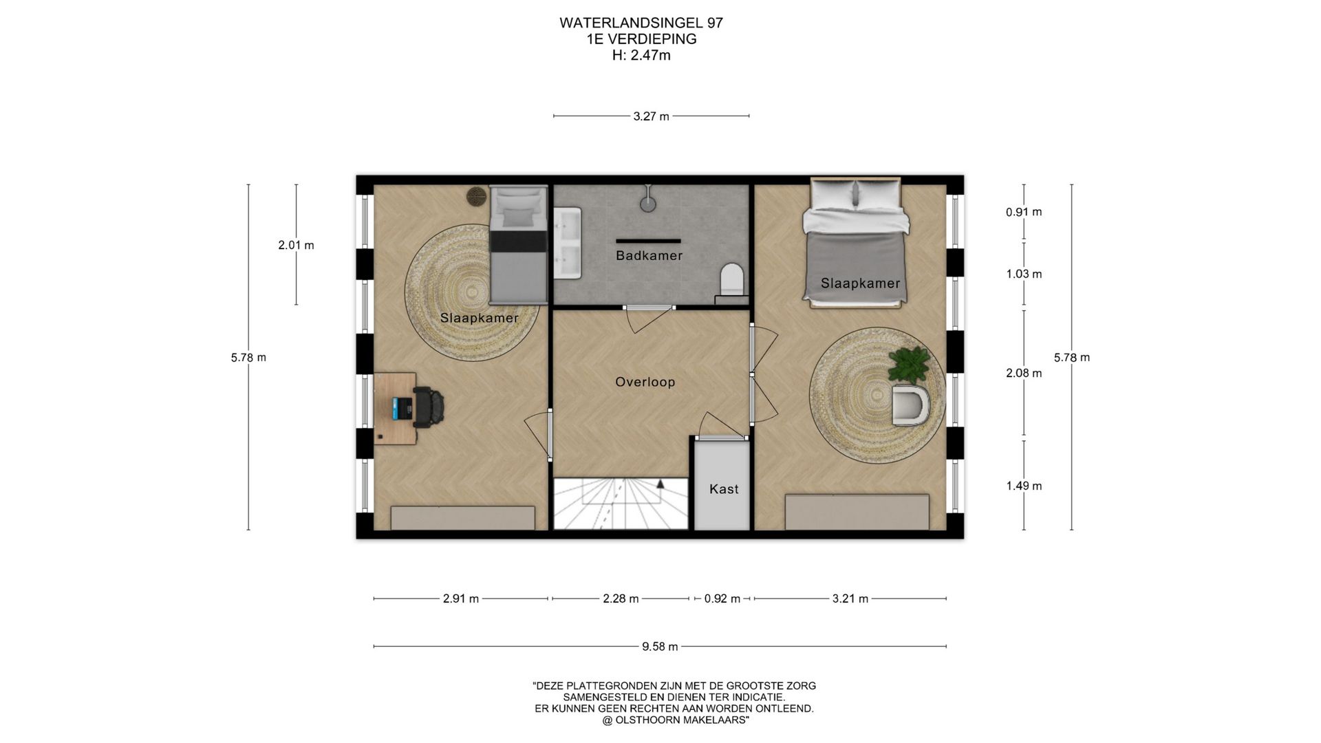 Foto 54 van Waterlandsingel 97