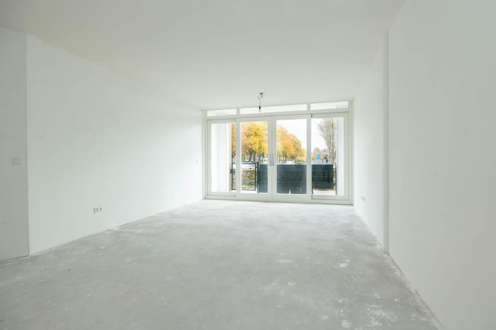 Foto 4 van Jupiterstraat 1-A002