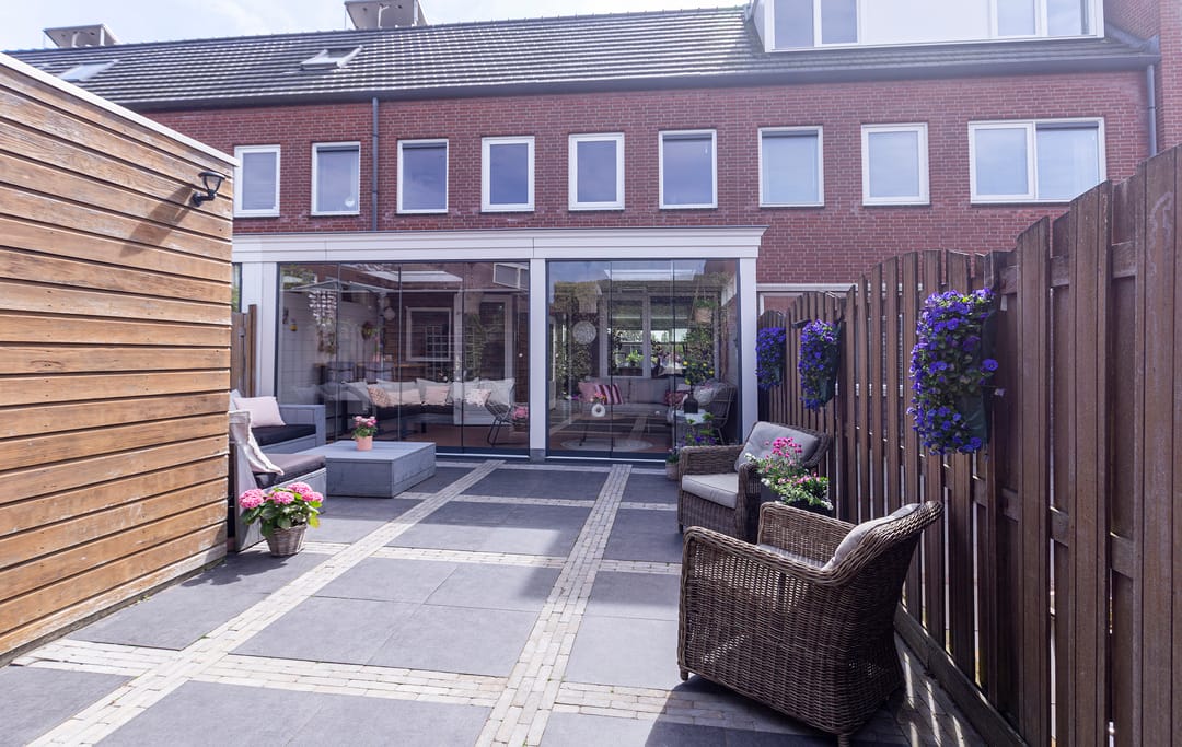 Foto 17 van Waterlandsingel 97