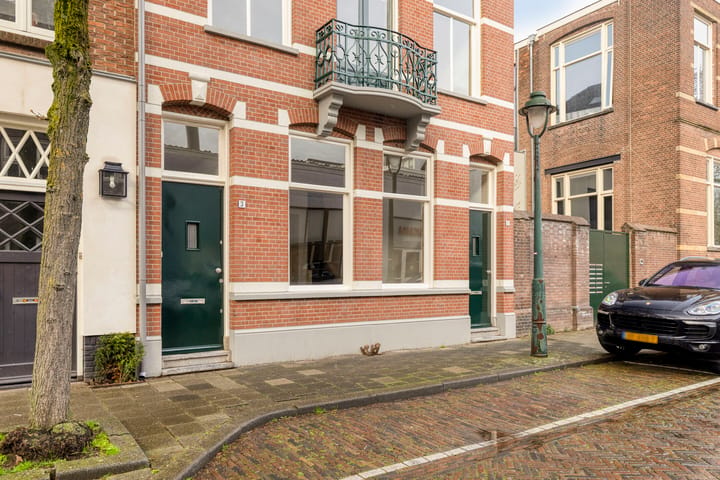 Photo 2 of Havenstraat 3
