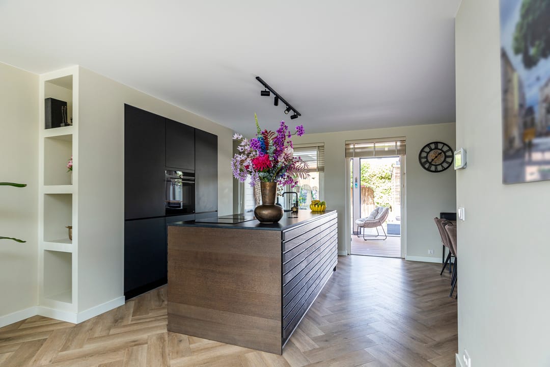 Foto 13 van Waterlandsingel 97