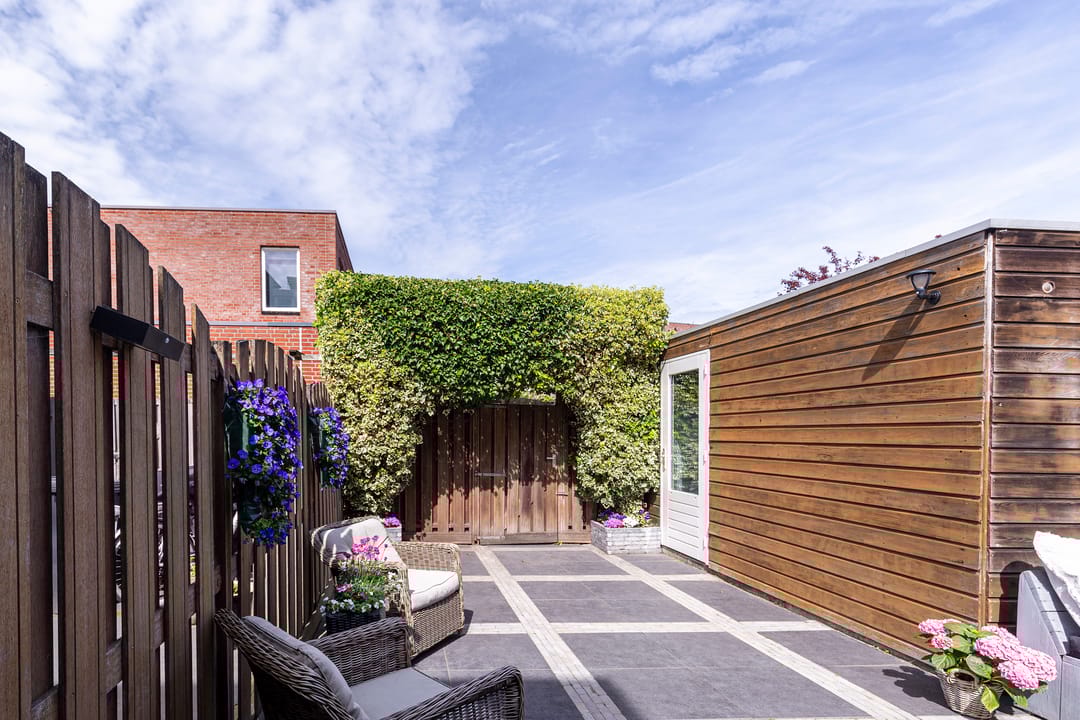 Foto 22 van Waterlandsingel 97