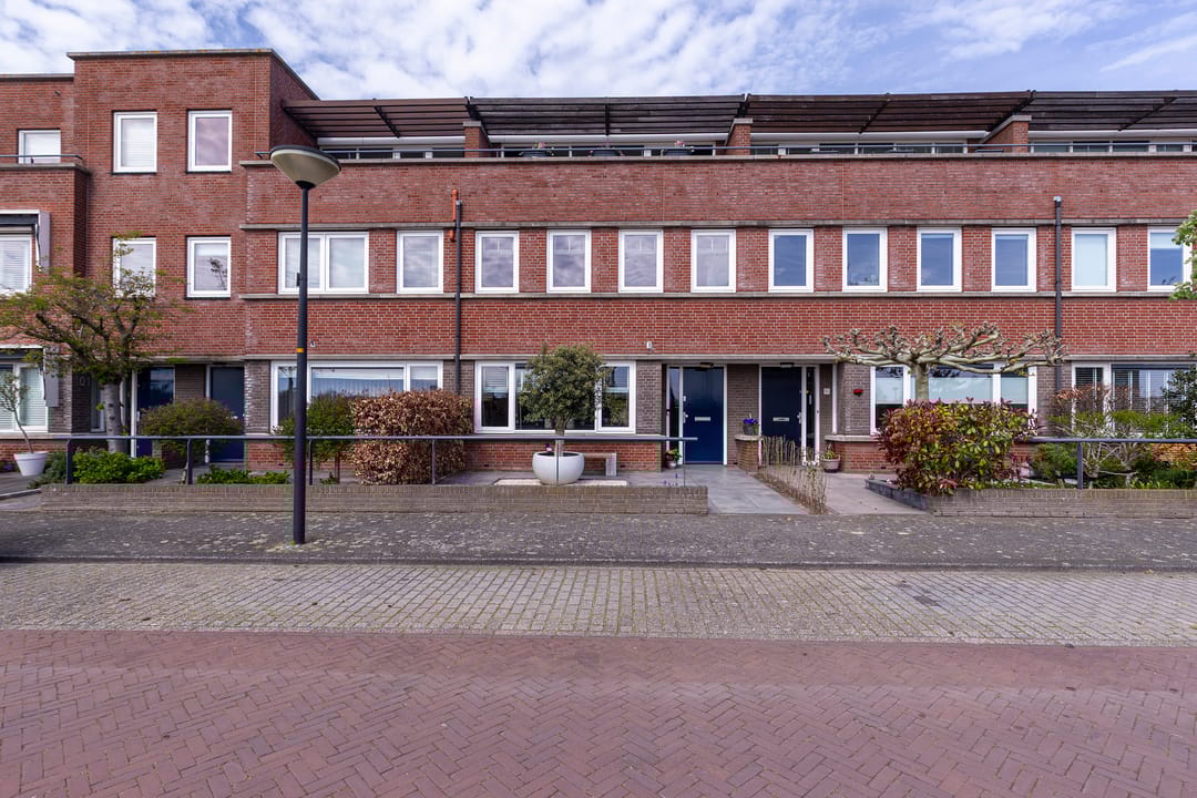 Foto 46 van Waterlandsingel 97