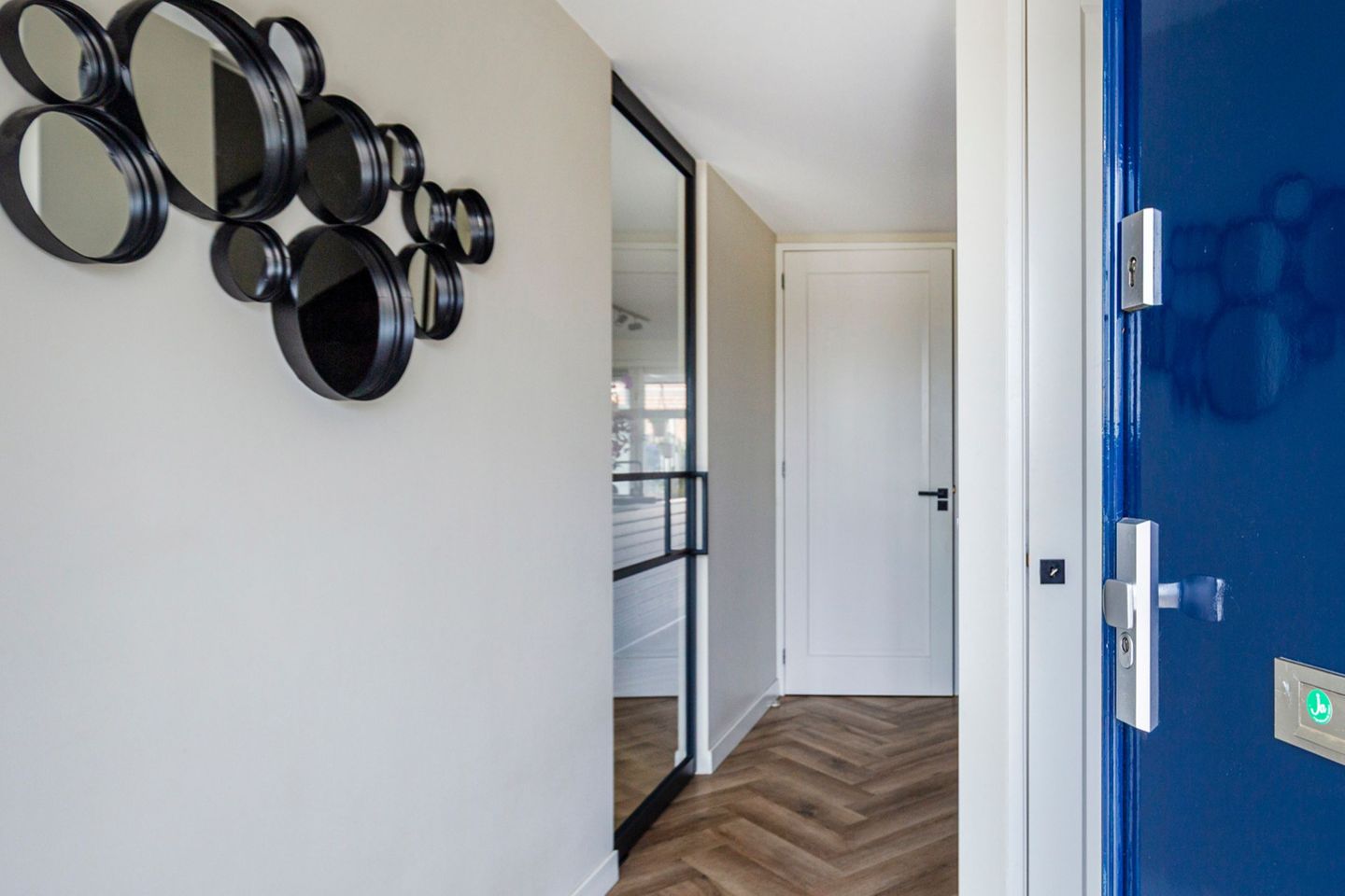 Foto 5 van Waterlandsingel 97