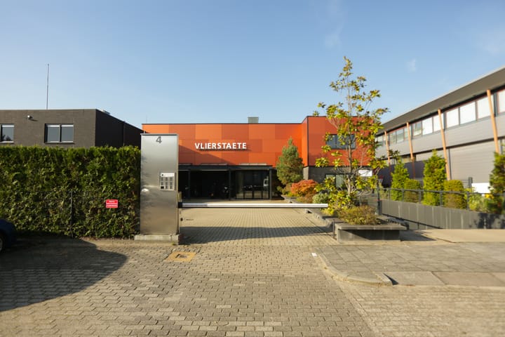 Vlierberg 4-01, Eemnes