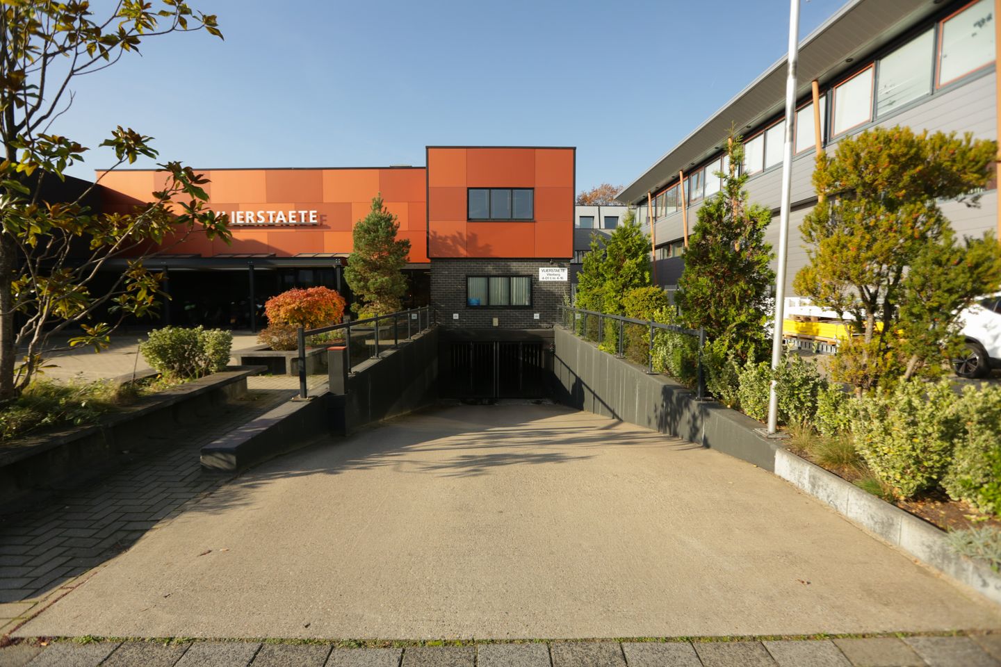 Bekijk foto 2 van Vlierberg 4-01