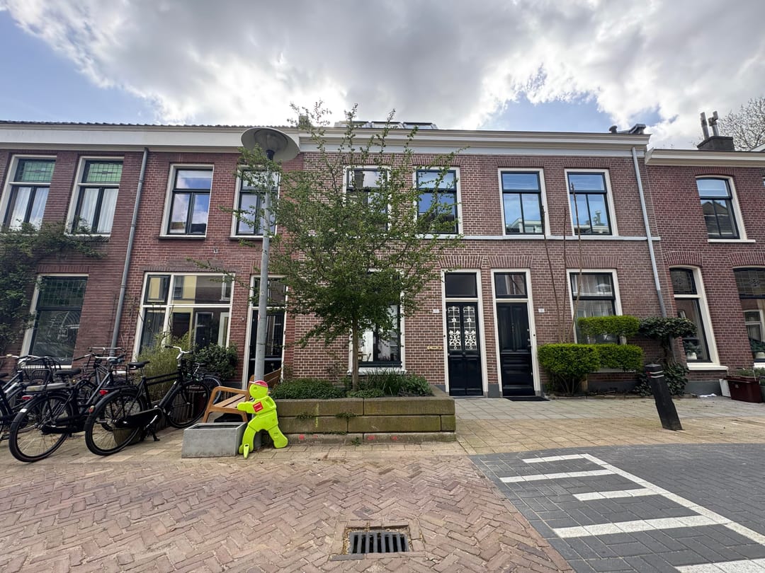 Foto 43 van Wagendwarsstraat 7