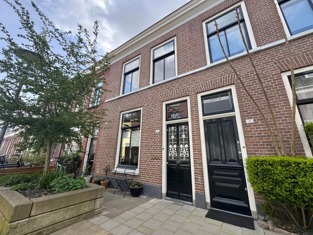 Foto 46 van Wagendwarsstraat 7