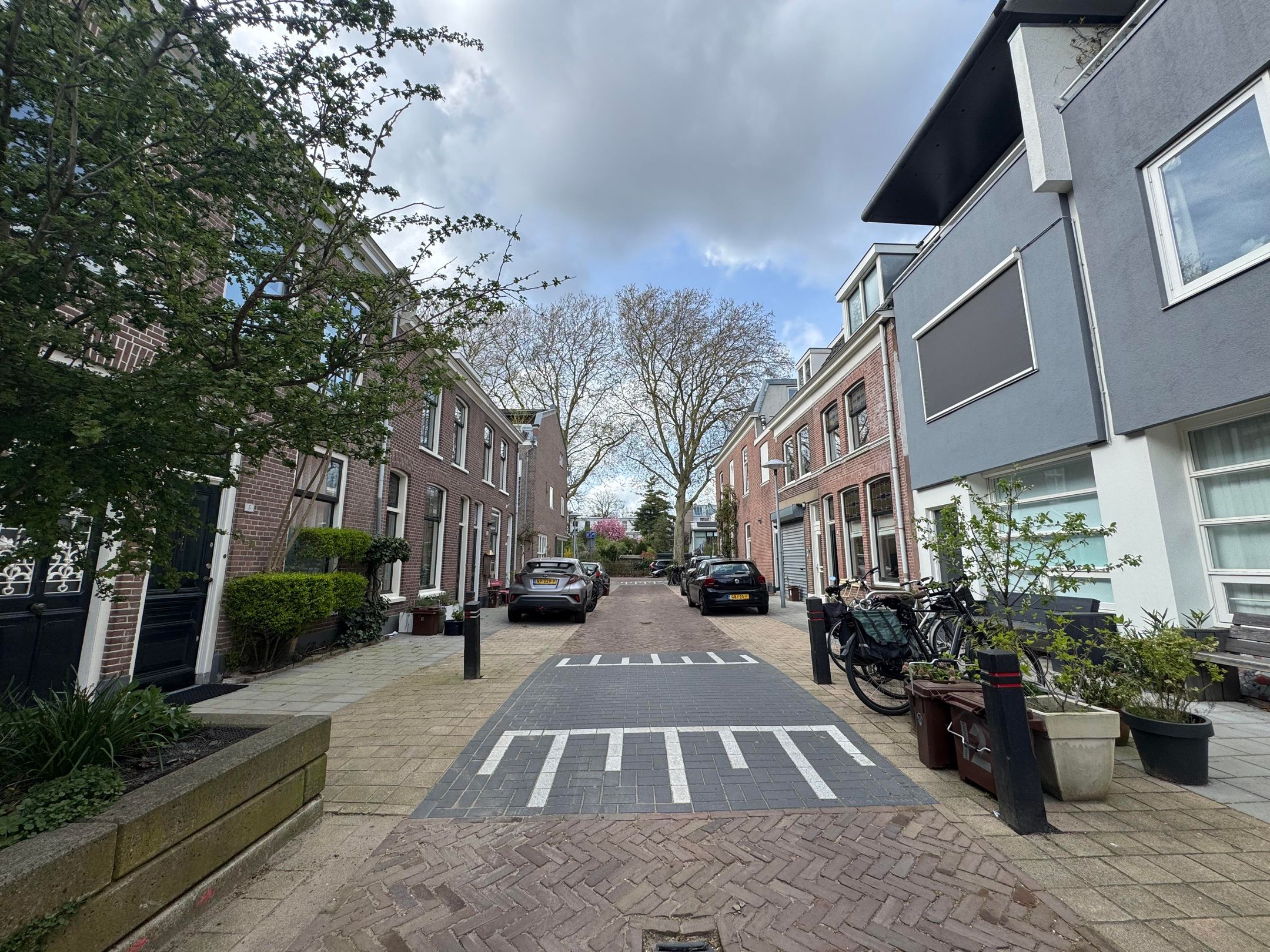 Foto 45 van Wagendwarsstraat 7