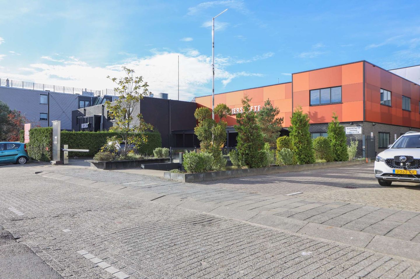 Bekijk foto 3 van Vlierberg 4-01