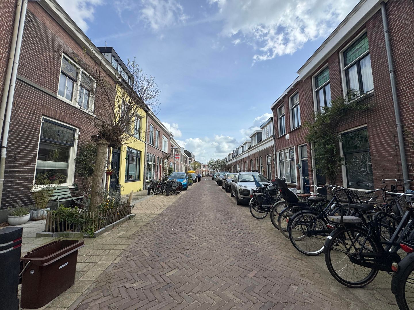 Foto 44 van Wagendwarsstraat 7