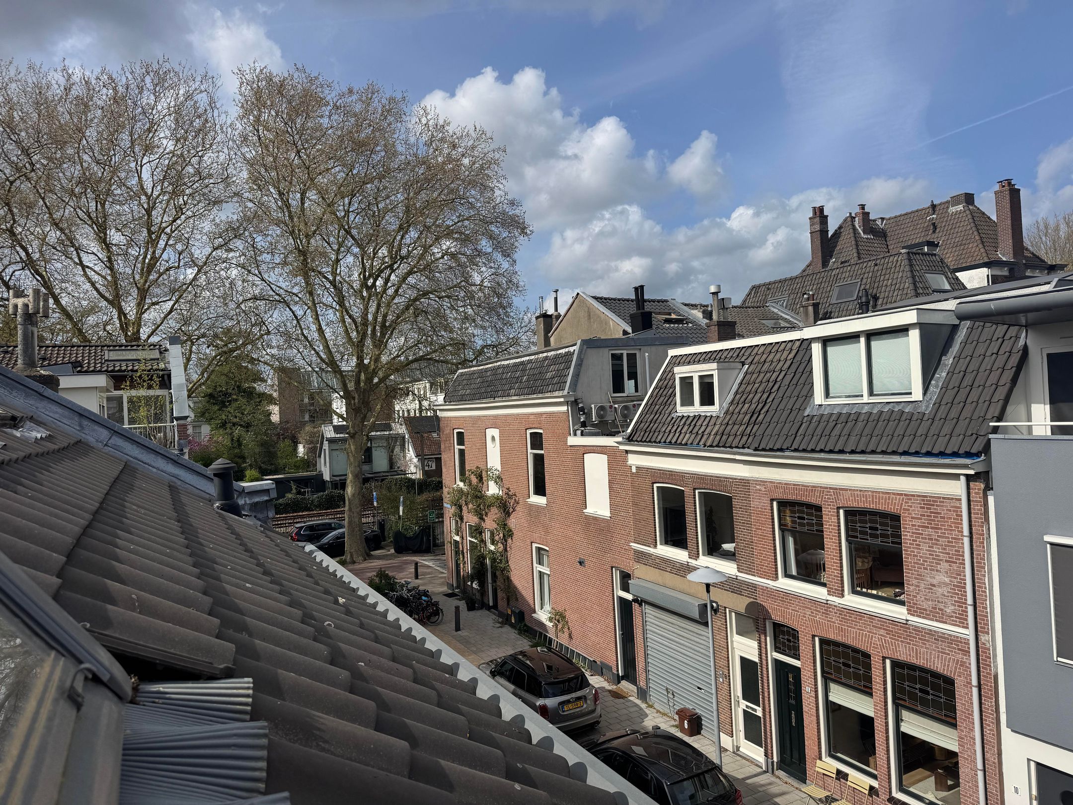 Foto 42 van Wagendwarsstraat 7