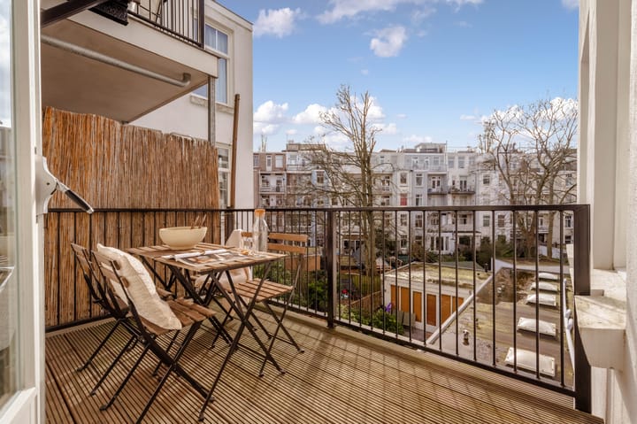 Foto 3 van Rhijnvis Feithstraat 28-A