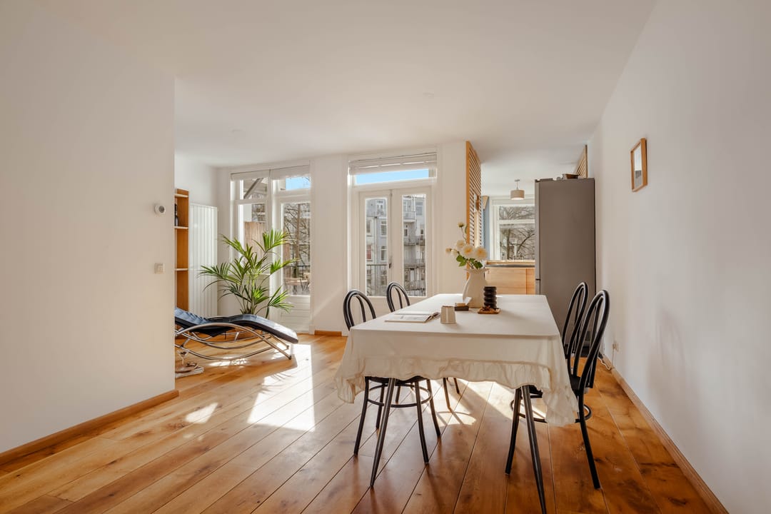 Foto 7 van Rhijnvis Feithstraat 28-A