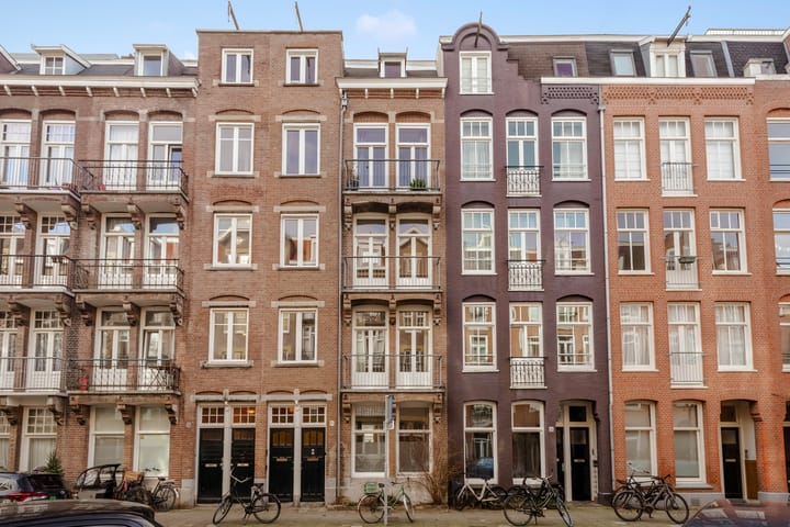 Rhijnvis Feithstraat 28-A main image