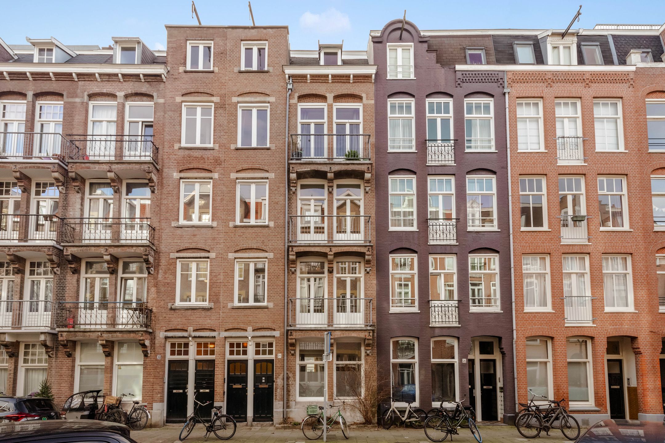 Rhijnvis Feithstraat 28-A 28 A