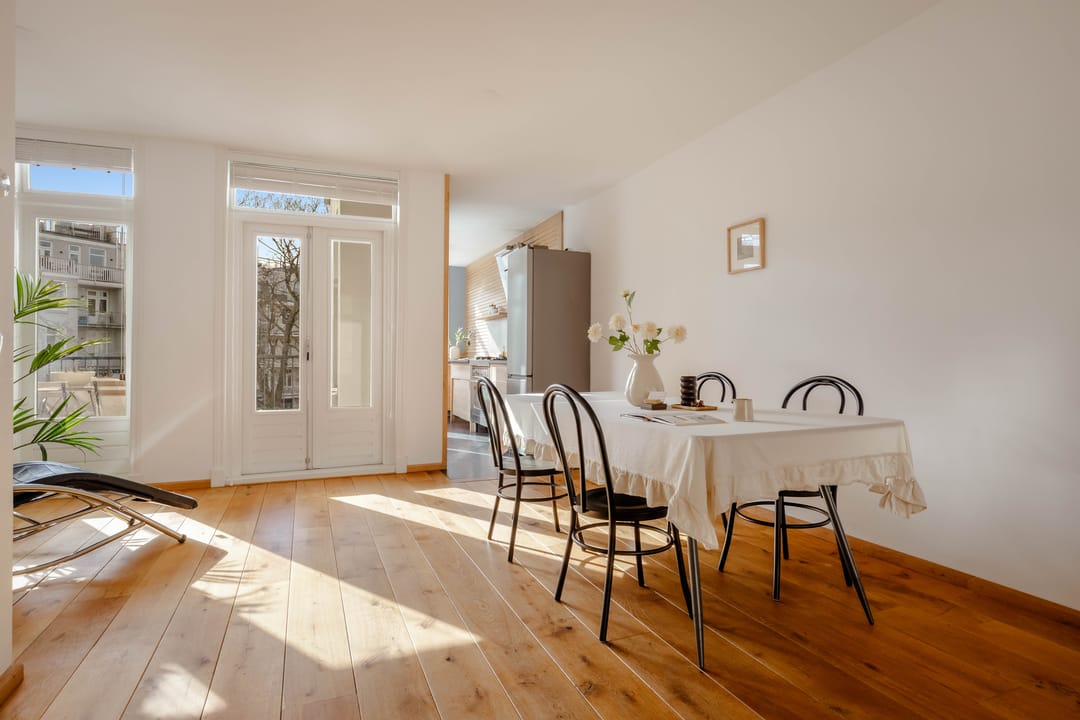 Foto 8 van Rhijnvis Feithstraat 28-A